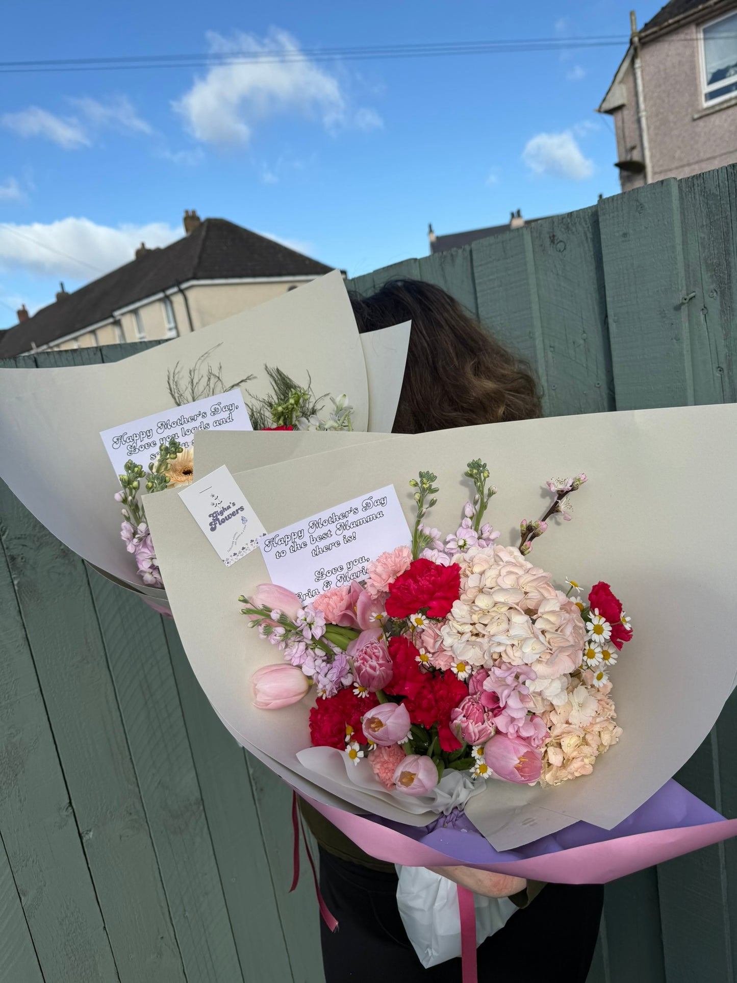 Florist Choice Bouquet