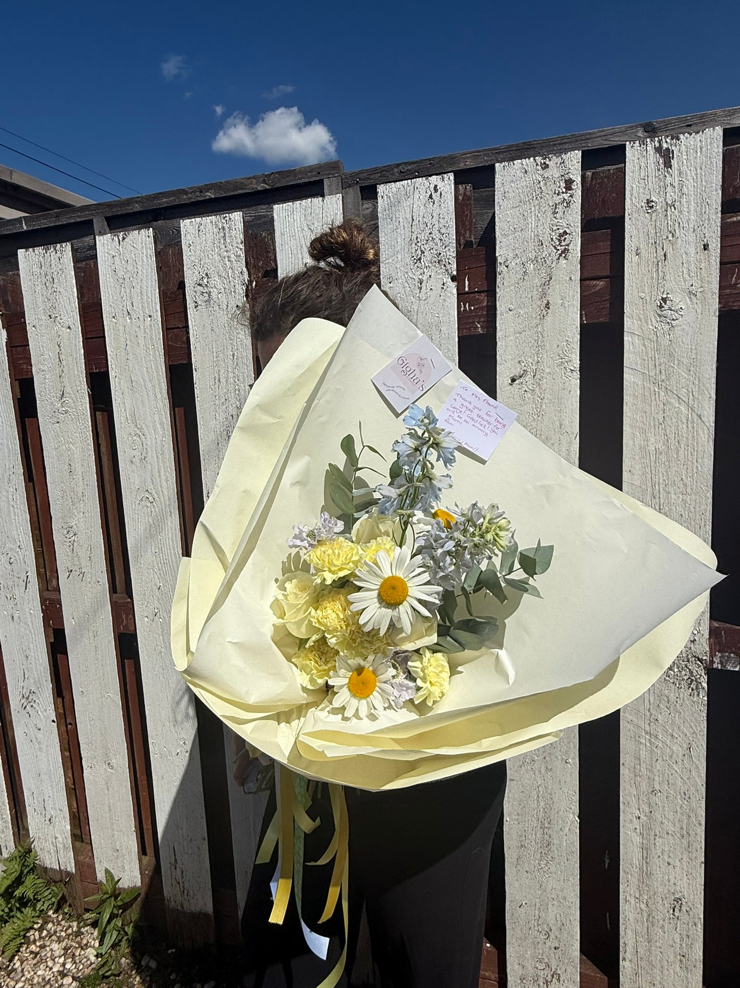 Florist Choice Bouquet